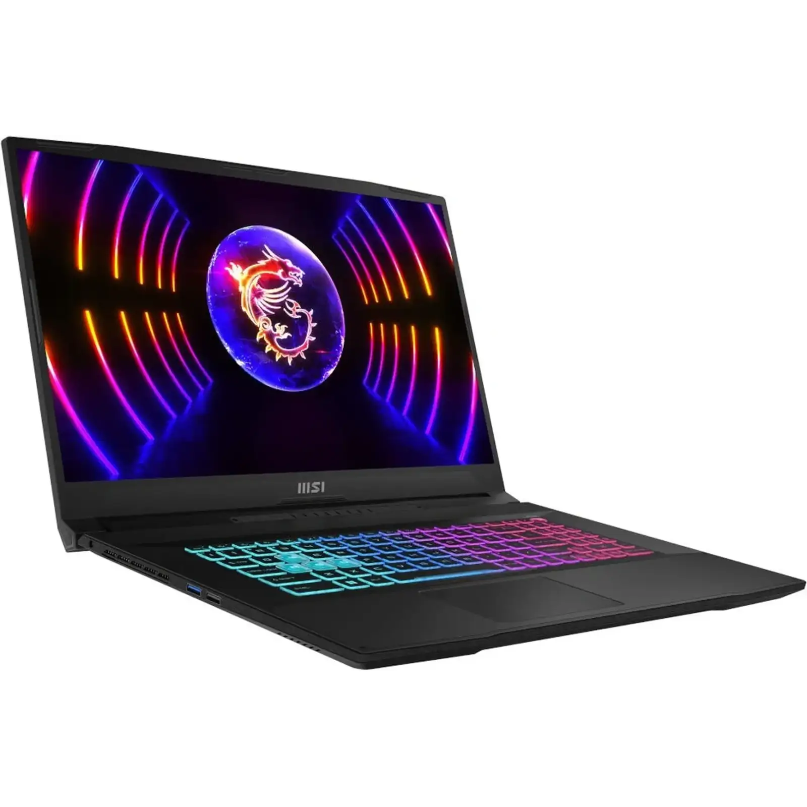 Ноутбук MSI Katana 17 B13VFK (B13VFK-442)