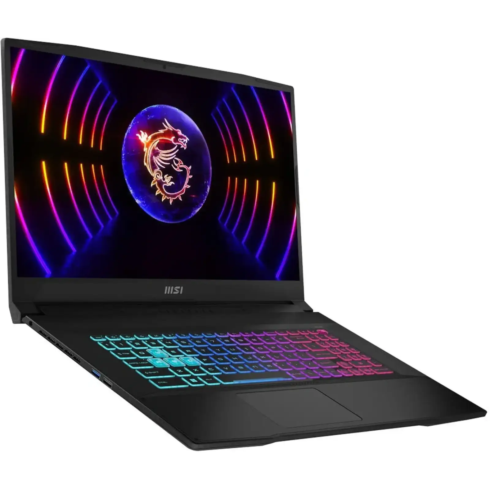 Ноутбук MSI Katana 17 B13VFK (B13VFK-442)