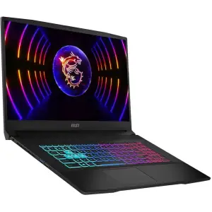 Ноутбук MSI Katana 17 B13VFK (B13VFK-442)
