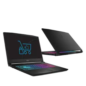 Ноутбук MSI Katana 17 B13UCRK (B13UCRK-1605XPL)