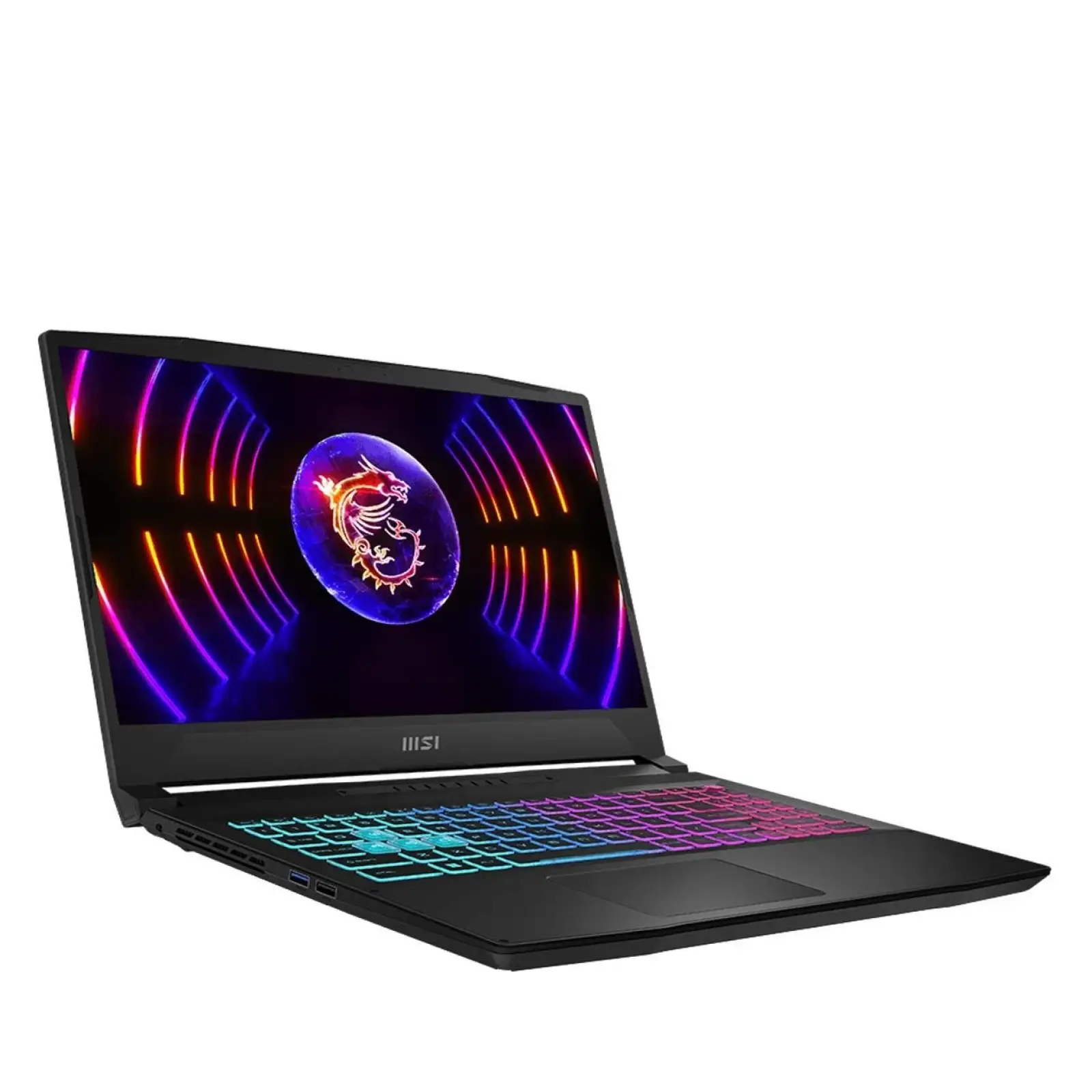 Ноутбук MSI Katana 17 B13UCRK (B13UCRK-1605XPL)