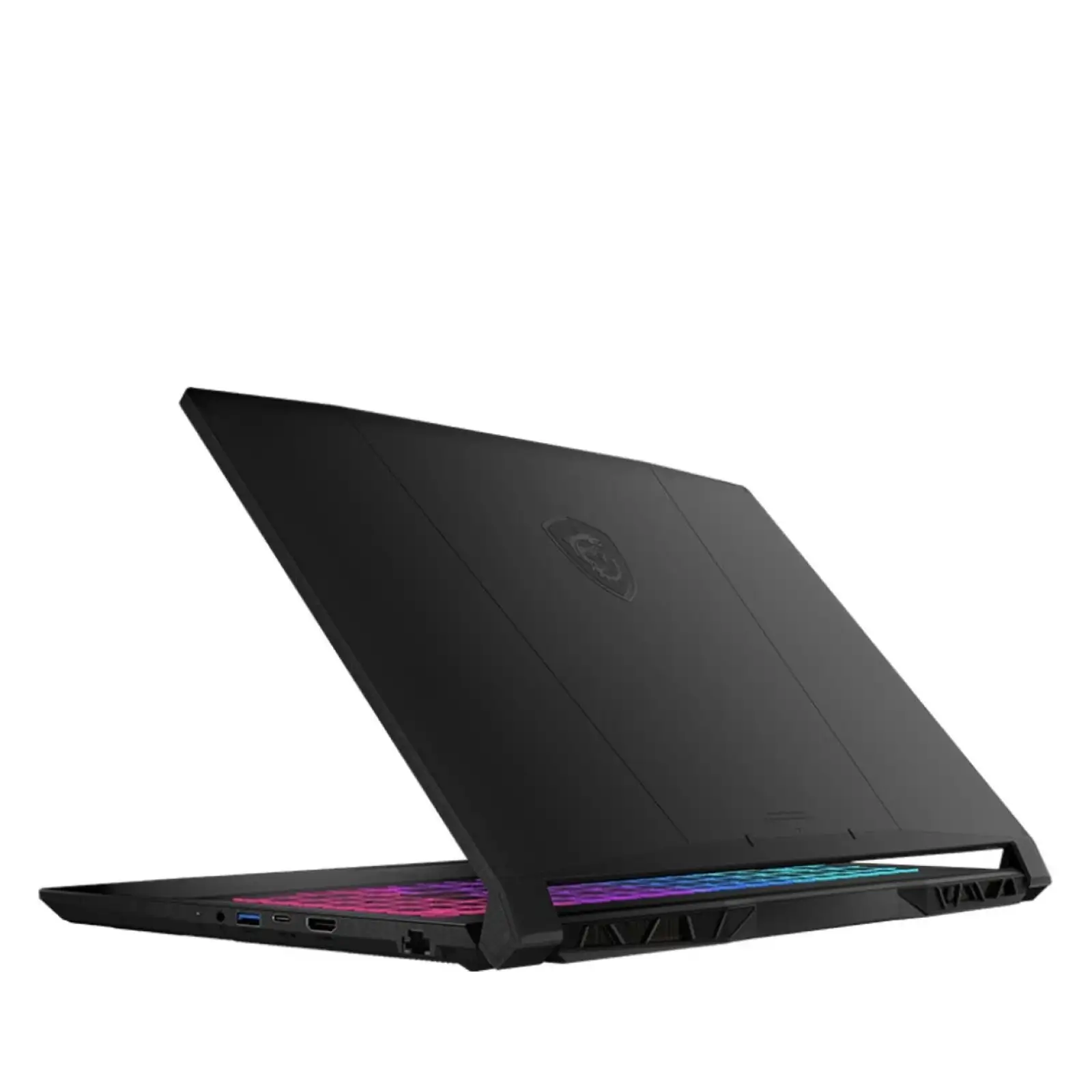 Ноутбук MSI Katana 17 B13UCRK (B13UCRK-1605XPL)