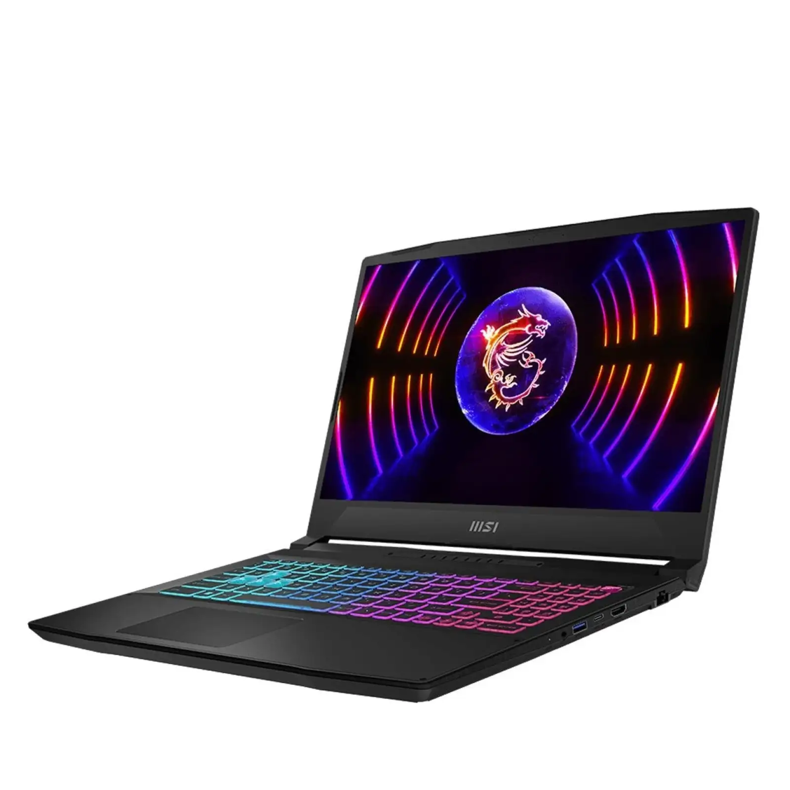 Ноутбук MSI Katana 17 B13UCRK (B13UCRK-1605XPL)