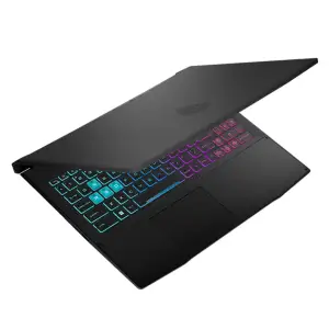 Ноутбук MSI Katana 17 B13UCRK (B13UCRK-1605XPL)