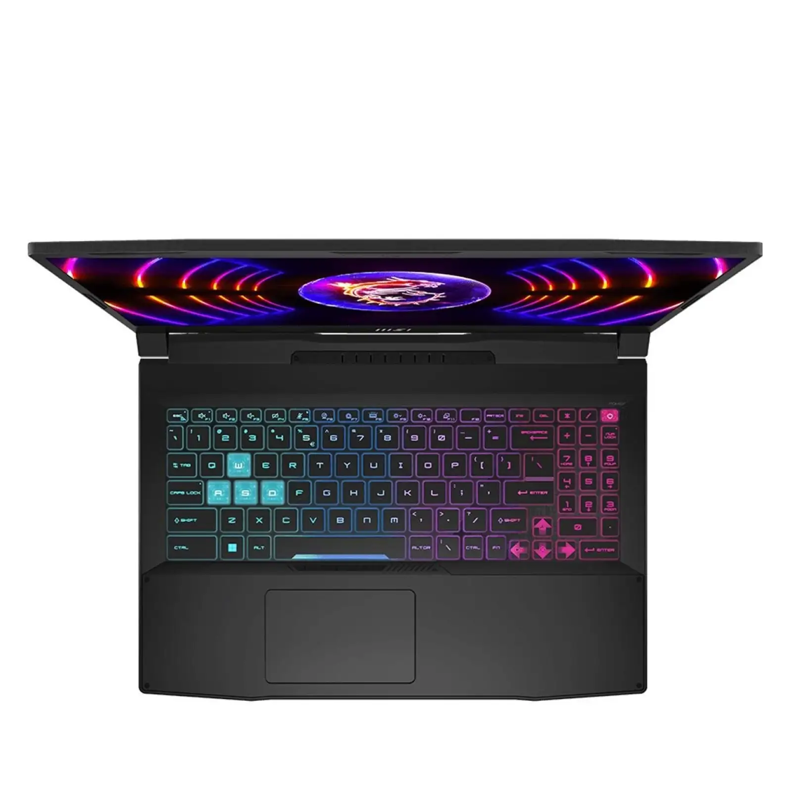 Ноутбук MSI Katana 17 B13UCRK (B13UCRK-1605XPL)