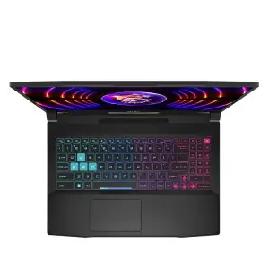 Ноутбук MSI Katana 17 B13UCRK (B13UCRK-1605XPL)