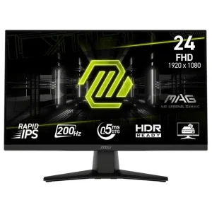 Монитор MSI MAG 242F UA
