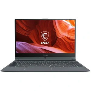 Ноутбук MSI Modern 14 B11MOU (B11MOU-885XUA) UA