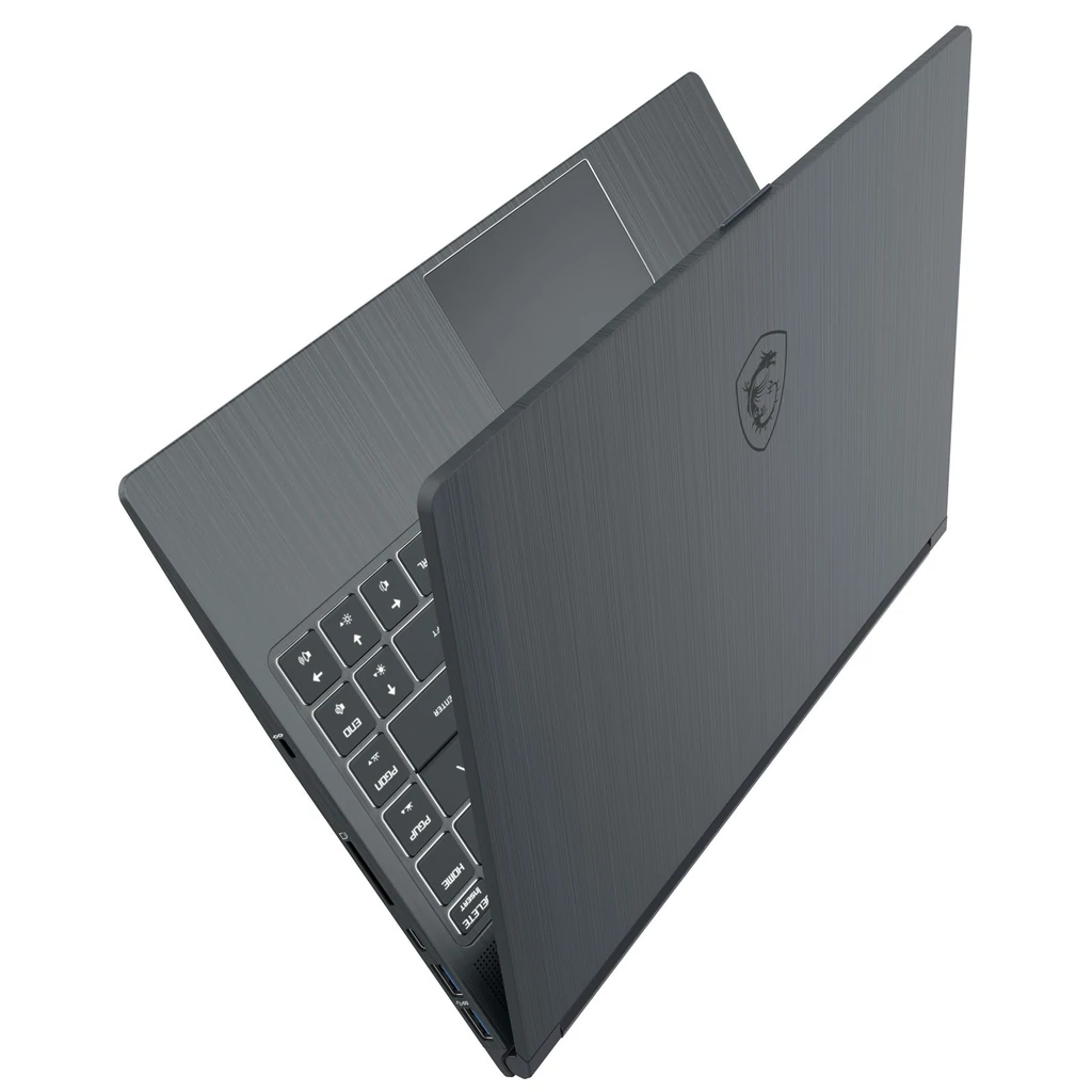 Ноутбук MSI Modern 14 B11MOU (B11MOU-885XUA) UA