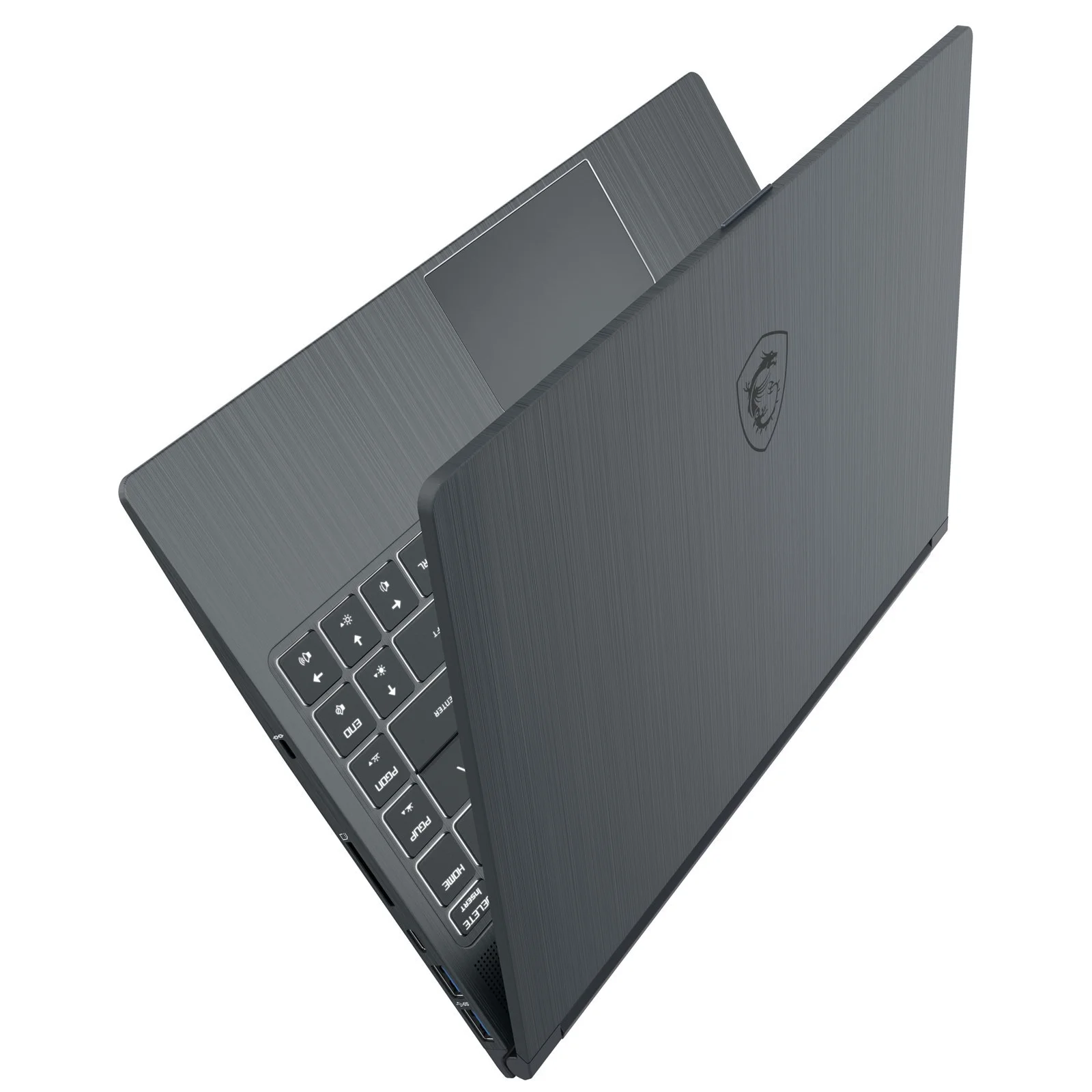 Ноутбук MSI Modern 14 B11MOU (B11MOU-885XUA) UA