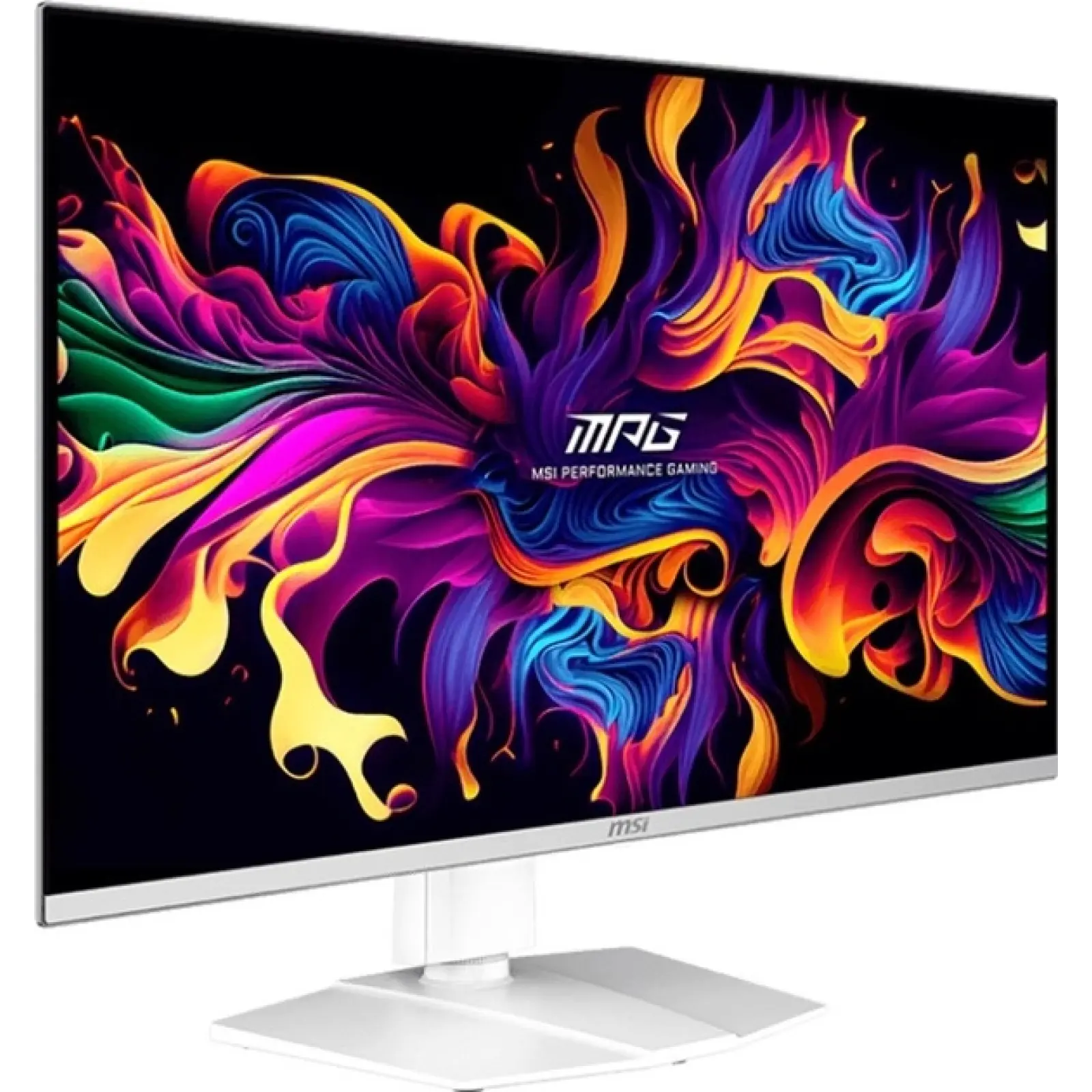 Монітор MSI MPG 321URXW QD-OLED