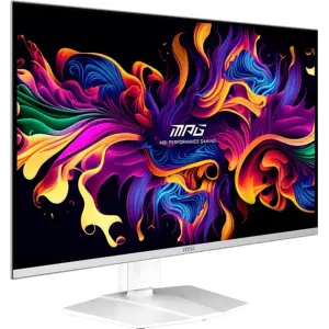 Монітор MSI MPG 321URXW QD-OLED