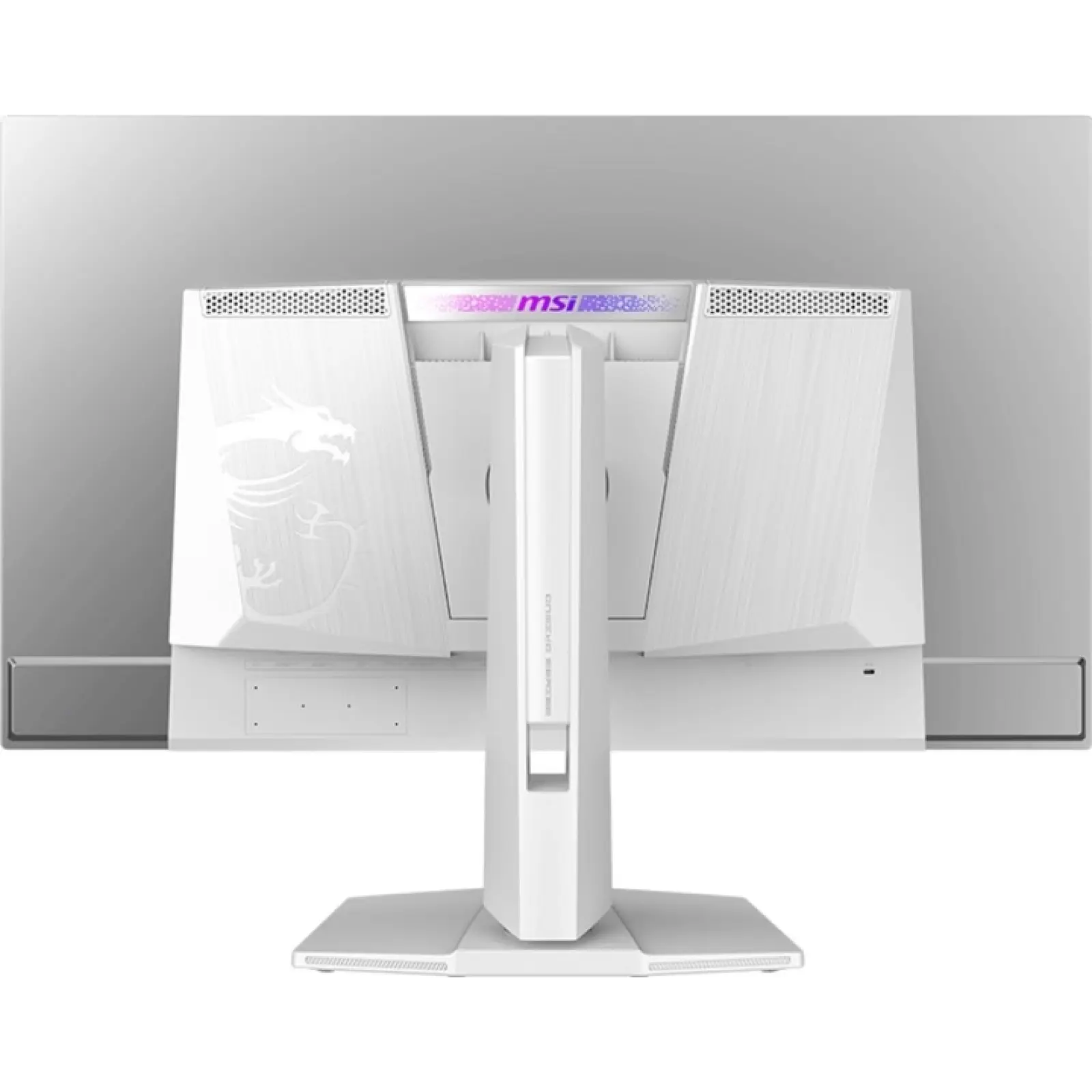 Монітор MSI MPG 321URXW QD-OLED