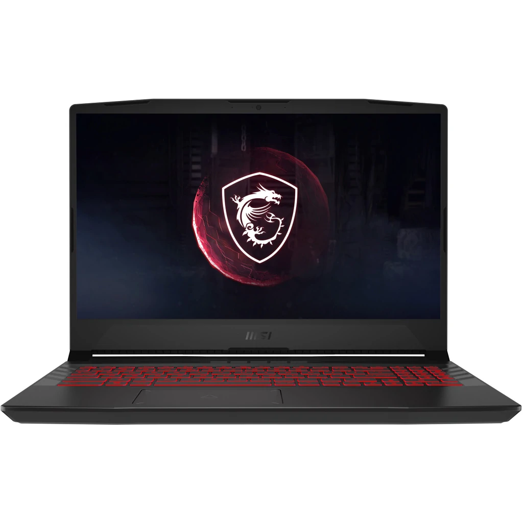 Ноутбук MSI Pulse GL66 11UCK (11UCK-234US)