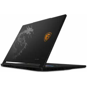 Ноутбук MSI Raider 16 HX B2WH Core Black (B2WH-255US)