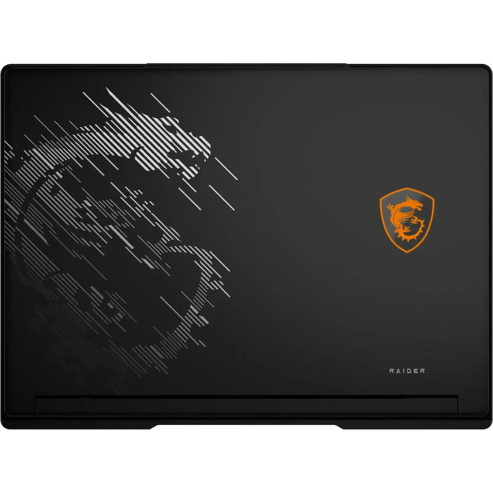 Ноутбук MSI Raider 16 HX B2WH Core Black (B2WH-255US)