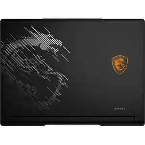 Ноутбук MSI Raider 16 HX B2WH Core Black (B2WH-255US)