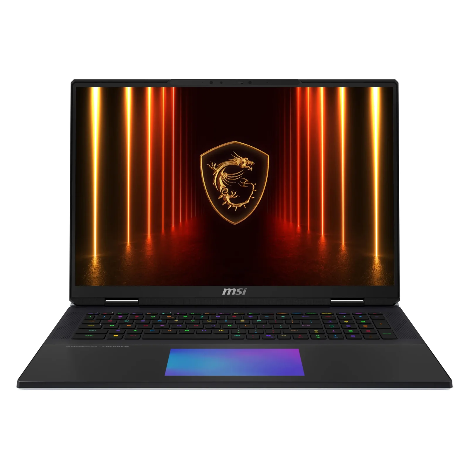 Ноутбук MSI Titan 18HX AI A2XWJG (A2XWJG-415US)