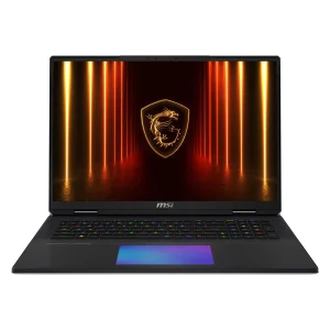 Ноутбук MSI Titan 18HX AI A2XWJG (A2XWJG-412US)