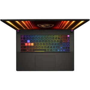 Ноутбук MSI Vector 17 HX AI A2XWIG-043UA 17