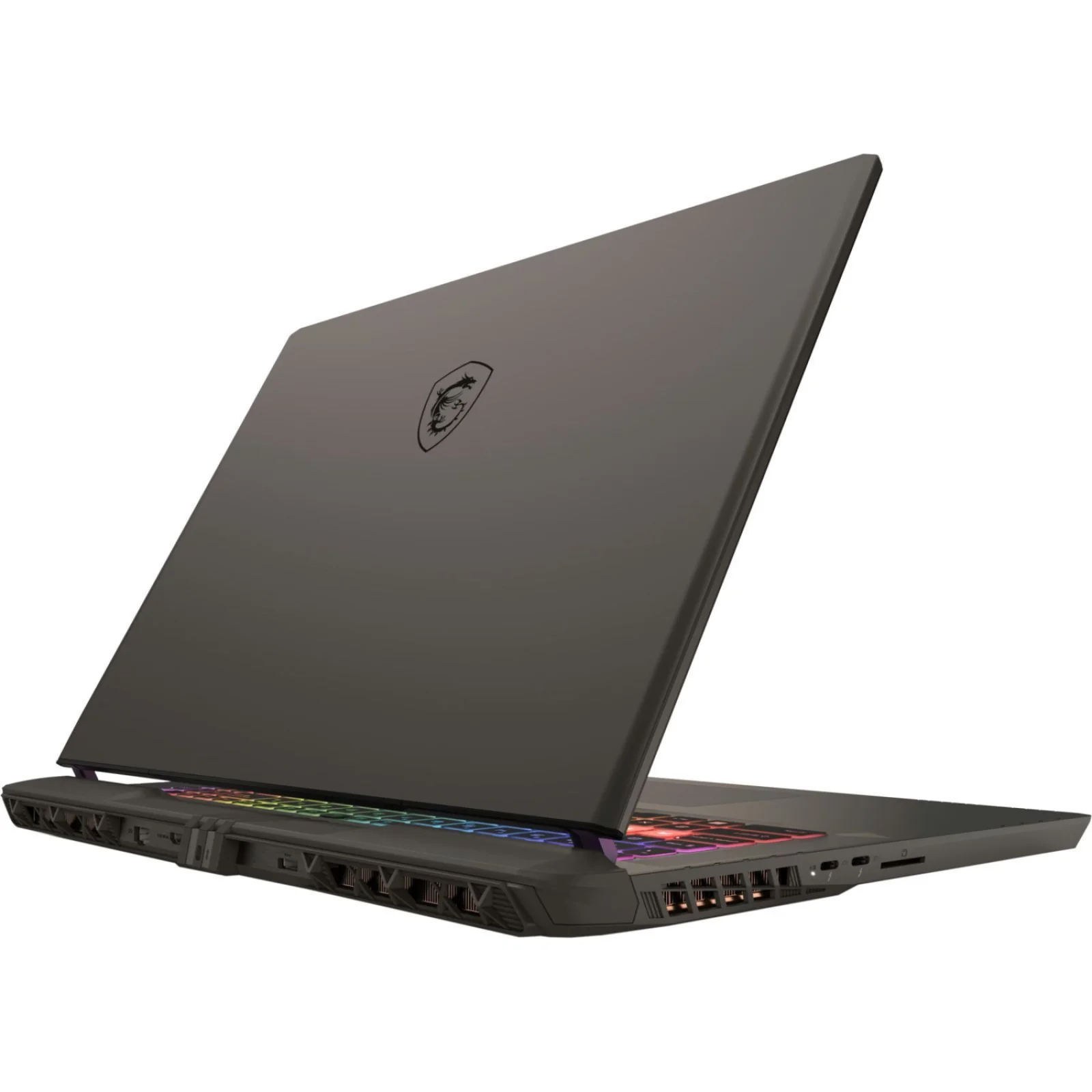Ноутбук MSI Vector 17 HX AI A2XWJG-042UA 17