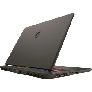 Ноутбук MSI Vector 17 HX AI A2XWIG-043UA 17