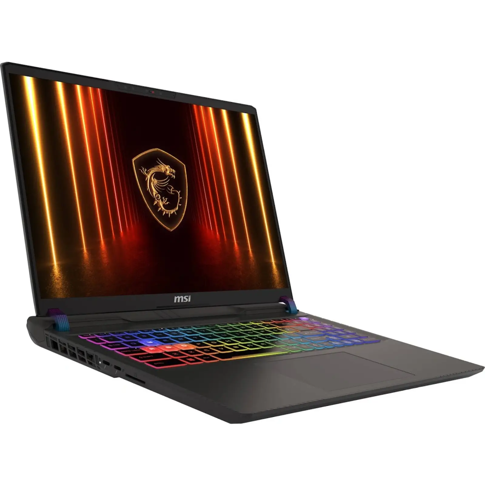 Ноутбук MSI Vector 16 HX AI A2XWIG (A2XWIG-093PL)