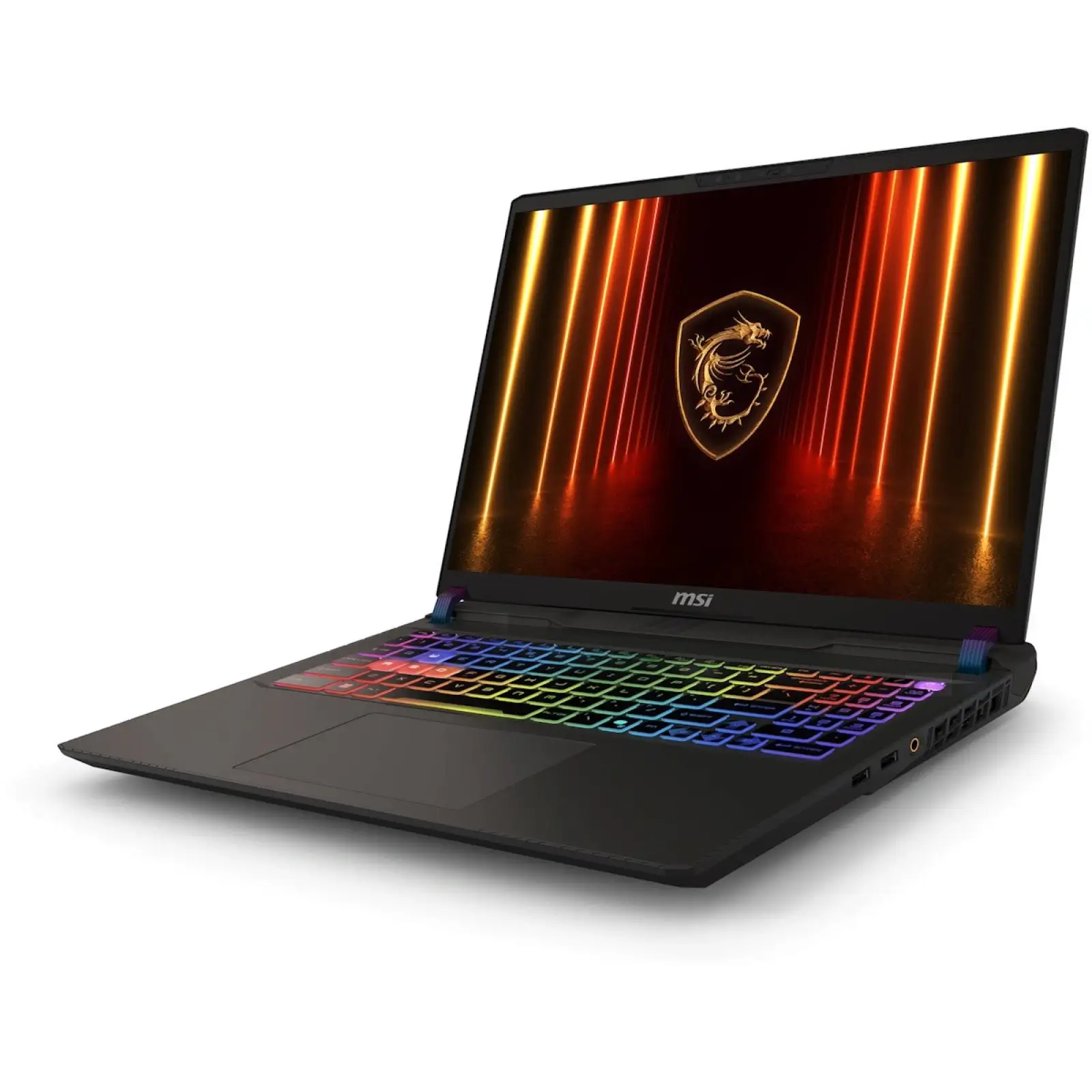 Ноутбук MSI Vector 16 HX AI A2XWIG (A2XWIG-093PL)