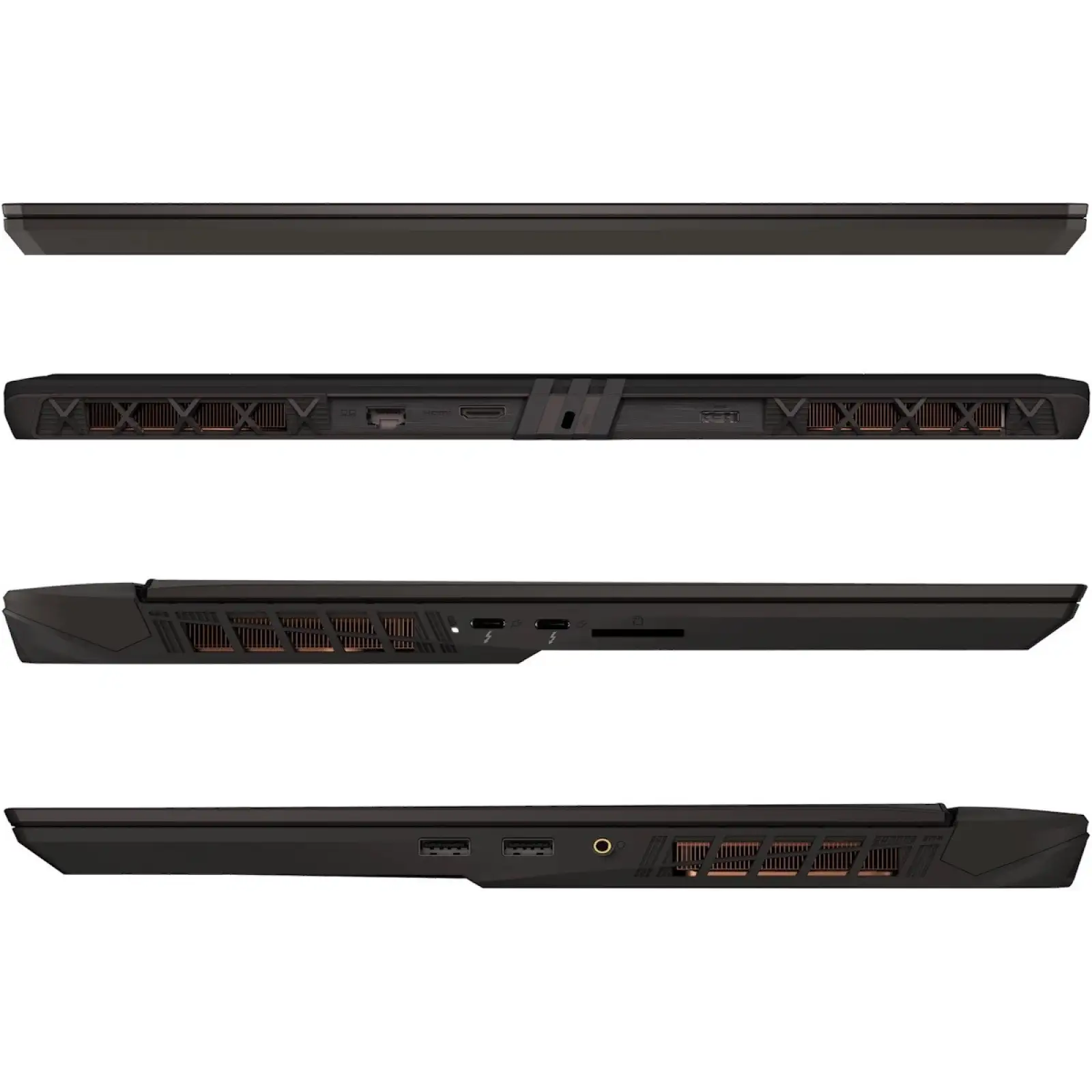 Ноутбук MSI Vector 16 HX AI A2XWIG (A2XWIG-093PL)