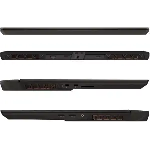 Ноутбук MSI Vector 16 HX AI A2XWIG (A2XWIG-093PL)