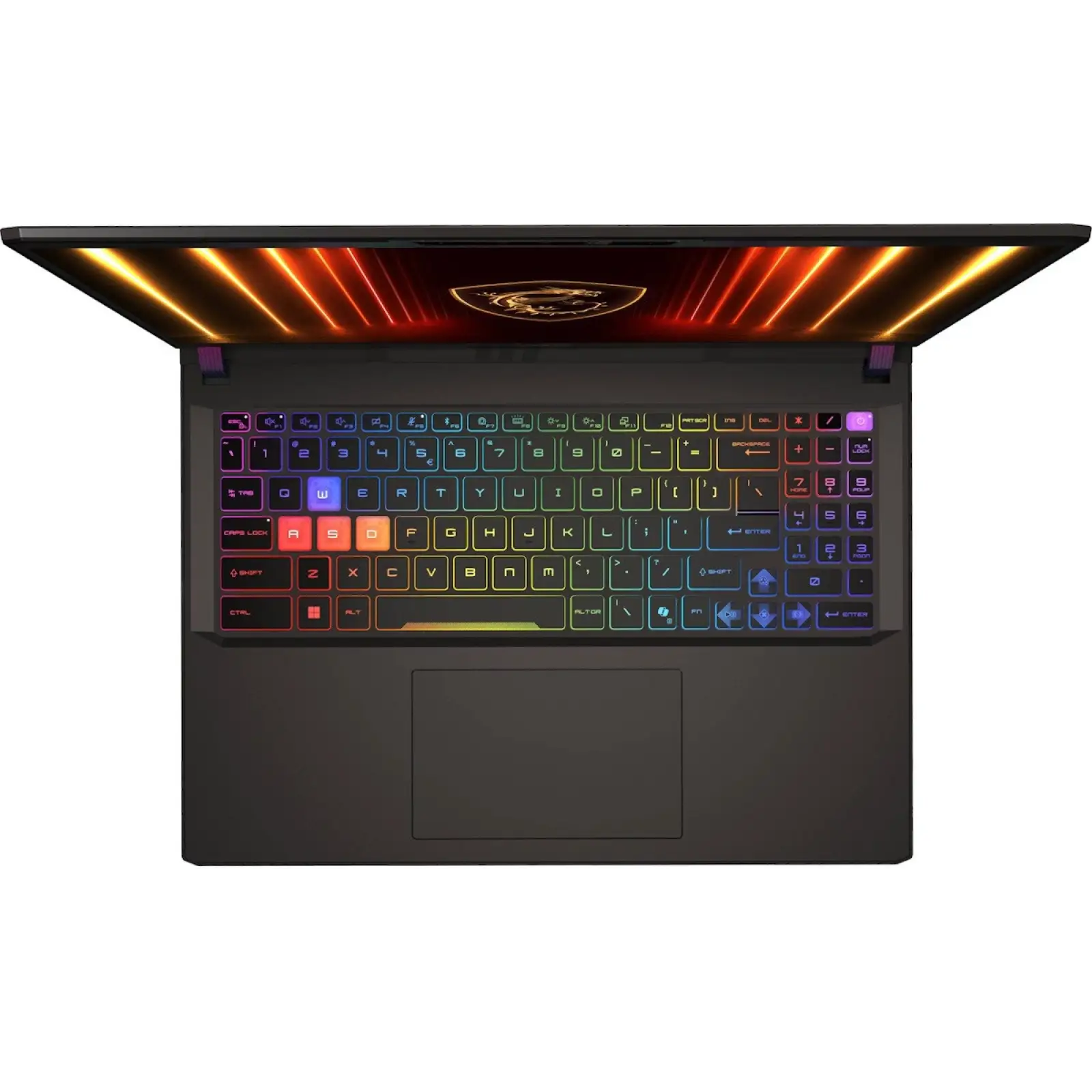 Ноутбук MSI Vector 16 HX AI A2XWIG (A2XWIG-093PL)