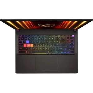 Ноутбук MSI Vector 16 HX AI A2XWIG (A2XWIG-093PL)