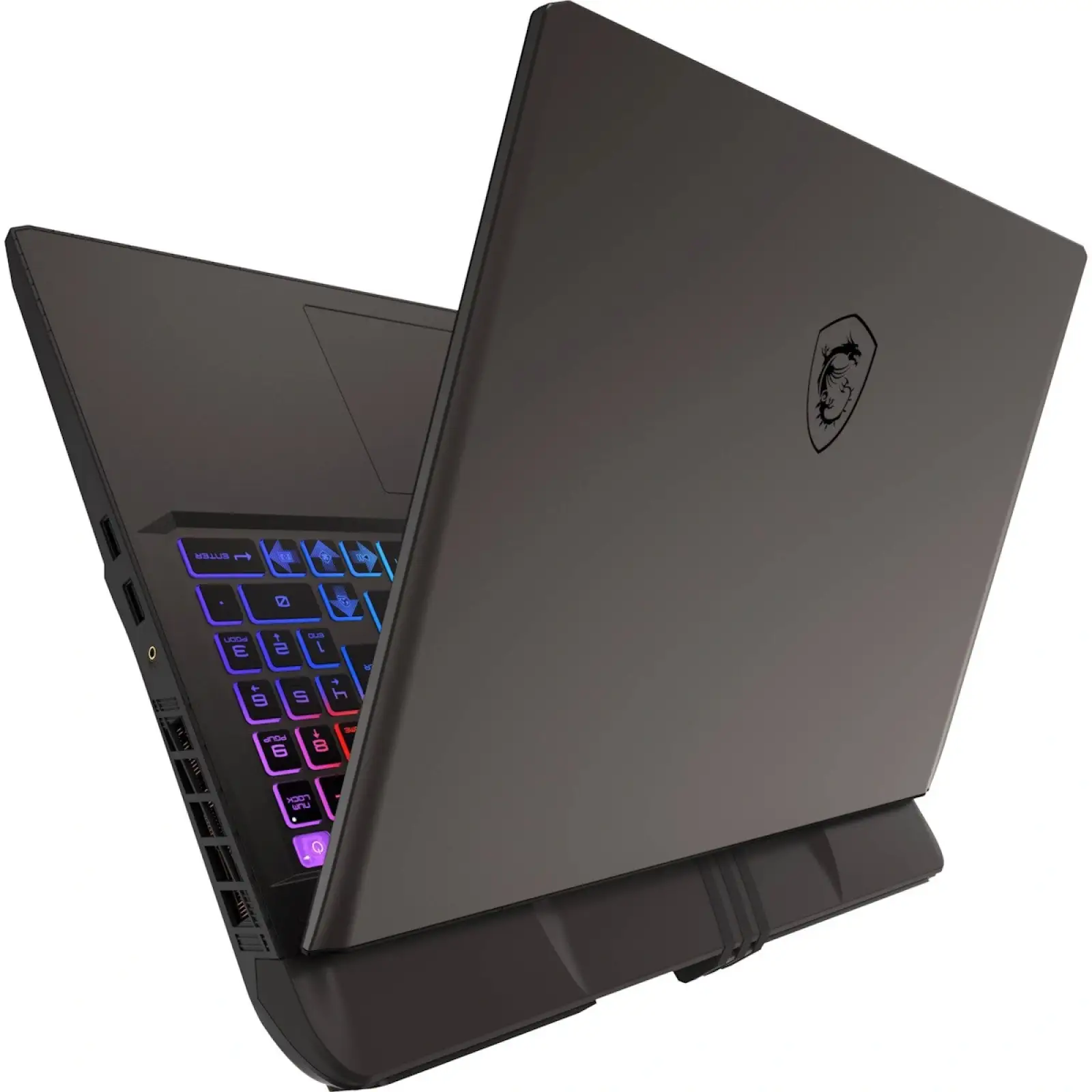 Ноутбук MSI Vector 16 HX AI A2XWIG (A2XWIG-093PL)