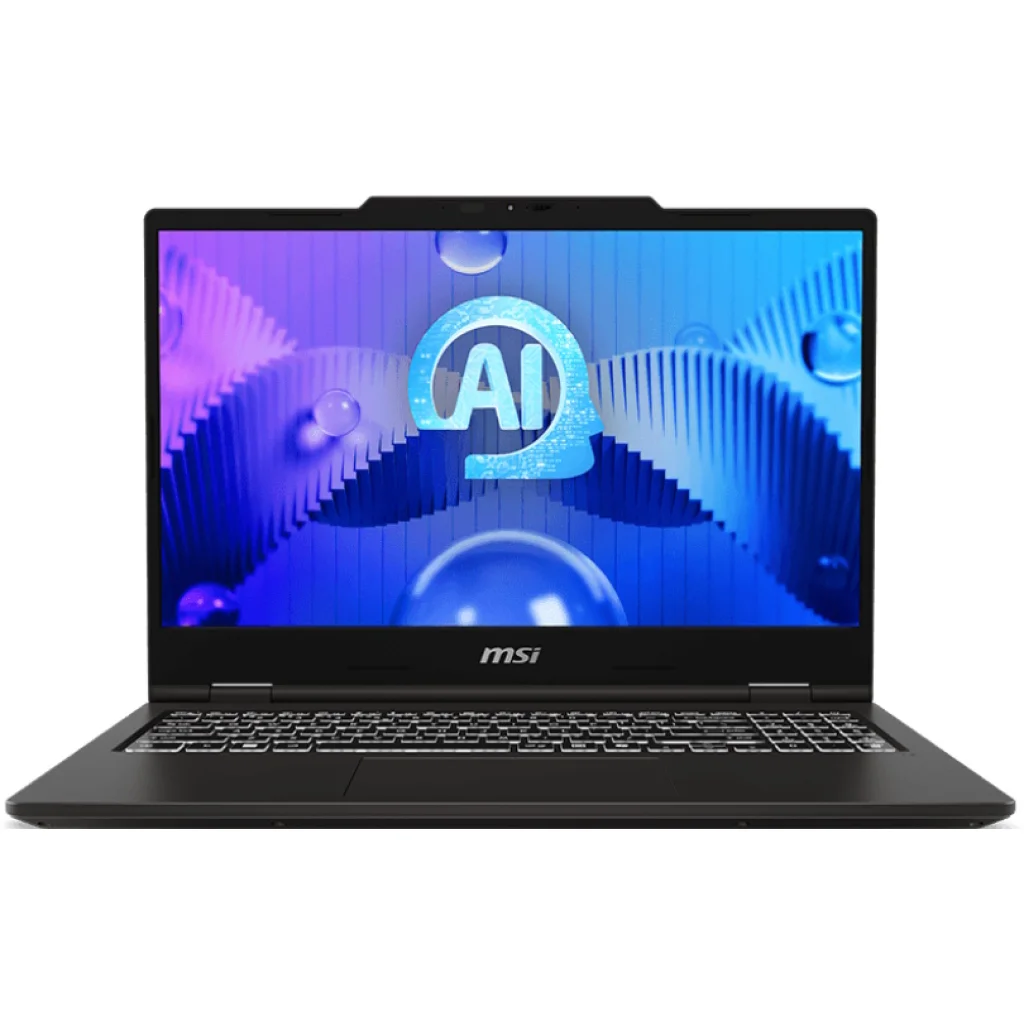 Ноутбук MSI Venture 15 AI A1MG-014XUA (9S7-15Q221-014) UA