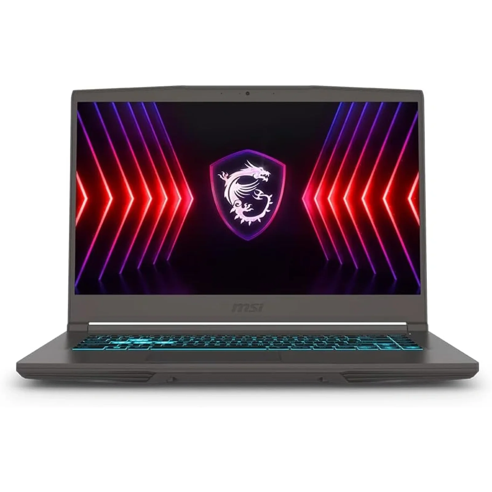 Ноутбук MSI Thin 15 B13VF-3403XUA (9S7-16R831-3403) UA