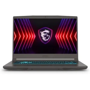 Ноутбук MSI Thin 15 B13VF-3403XUA (9S7-16R831-3403) UA