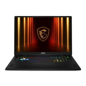 Ноутбук MSI Vector A18 HX (A9WIG-220UA) UA