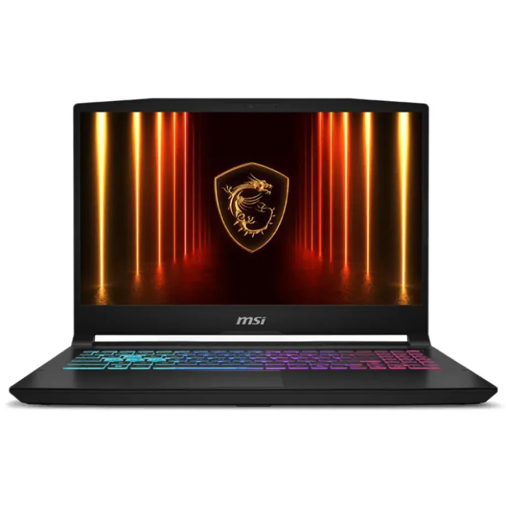Ноутбук MSI Katana 15 HX B14W (B14WGK-070XUA) UA