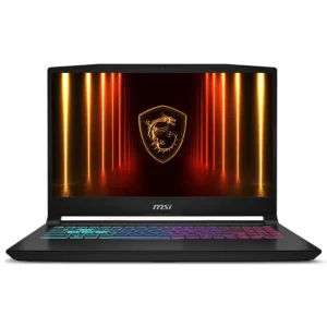 Ноутбук MSI Katana 15 HX B14W (B14WGK-069XUA) UA