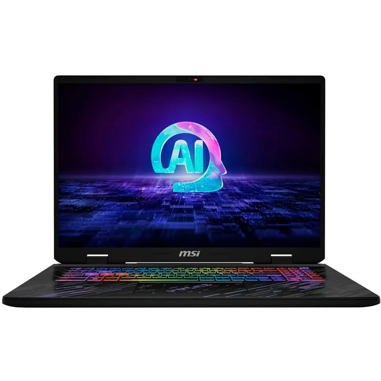 Ноутбук MSI Pulse 16 AI C1VGKG (C1VGKG-077US)