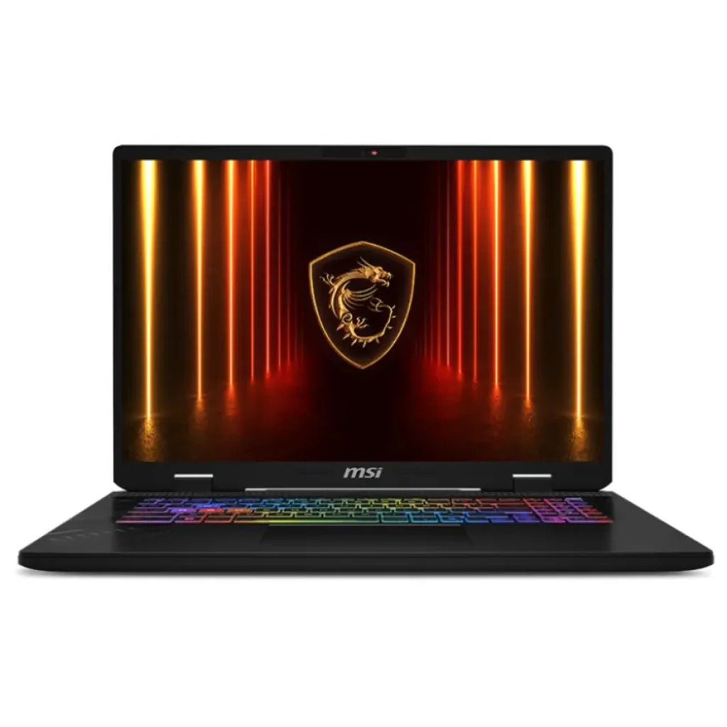 Ноутбук MSI Crosshair 17HX (D2XWGKG-019XUA) UA