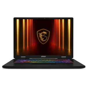 Ноутбук MSI Crosshair 17HX (D2XWGKG-019XUA) UA