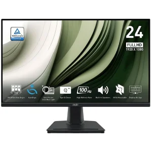 Монитор MSI PRO MP245G UA