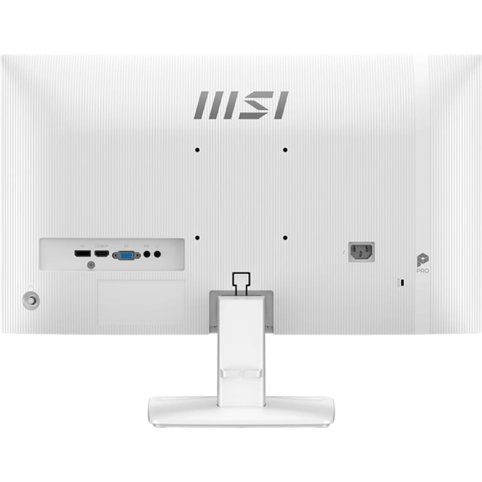 Монітор MSI PRO MP251W E2 UA