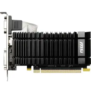 Відеокарта MSI GeForce GT 730 (N730K-2GD3H/LPV1)