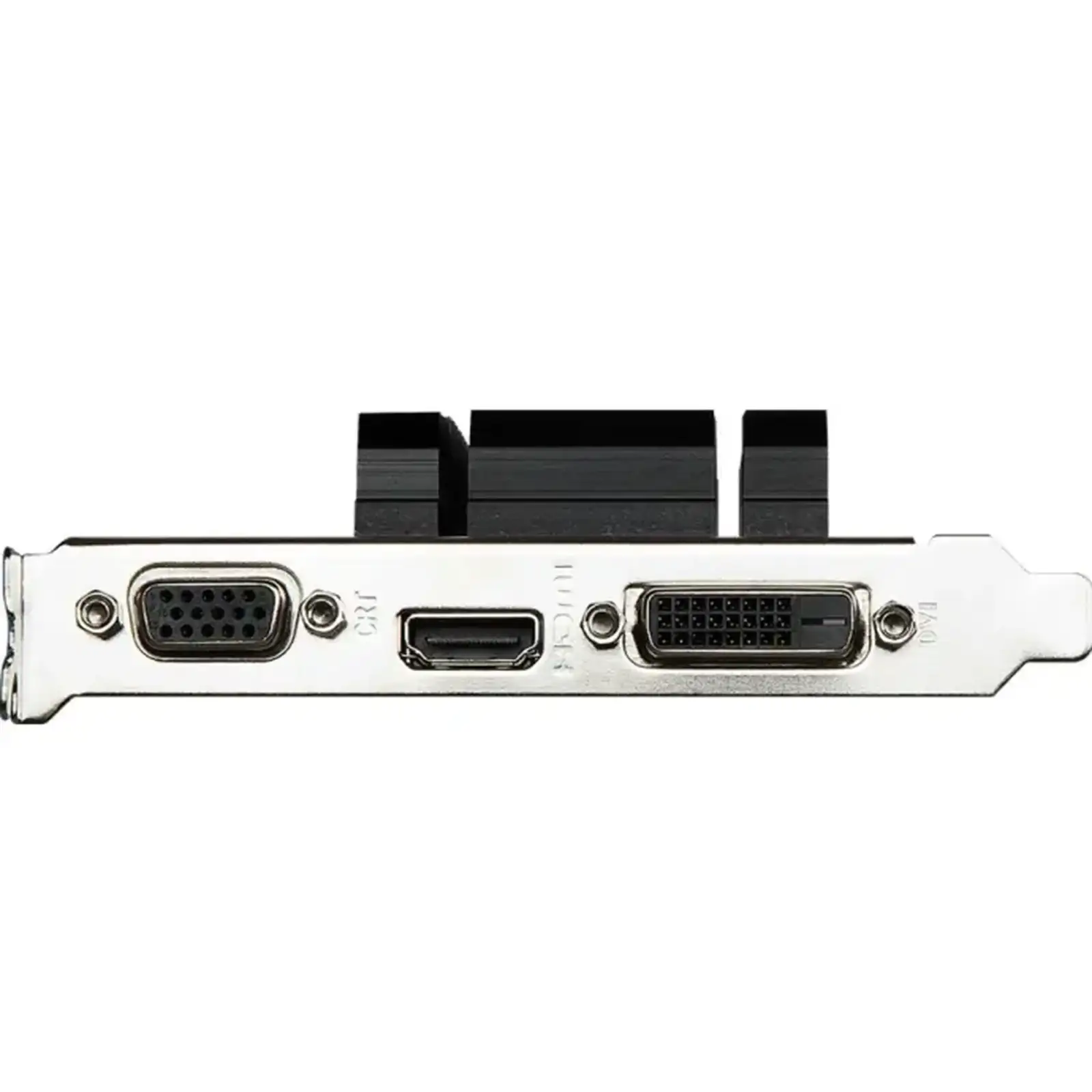 Відеокарта MSI GeForce GT 730 (N730K-2GD3H/LPV1)