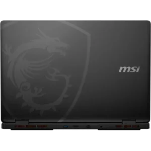 Ноутбук MSI Crosshair 18 HX AI A2XWGKG-057 Black (9S7-184111-057) UA