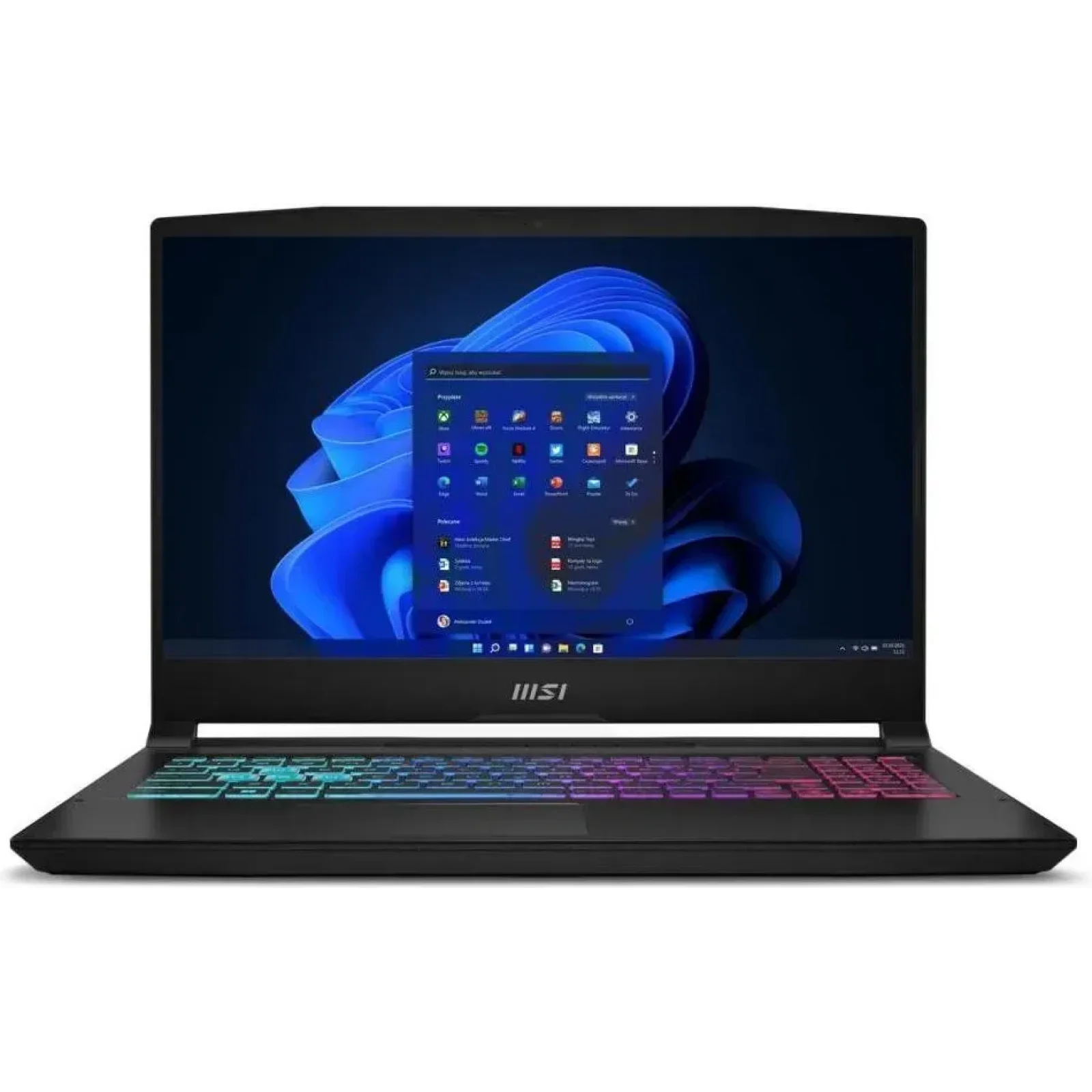 Ноутбук MSI Katana 15 (B12VEK-1000PL) UA