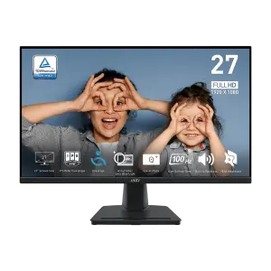 Монитор MSI 27" PRO MP275 (9S6-3PC3CM-077) UA