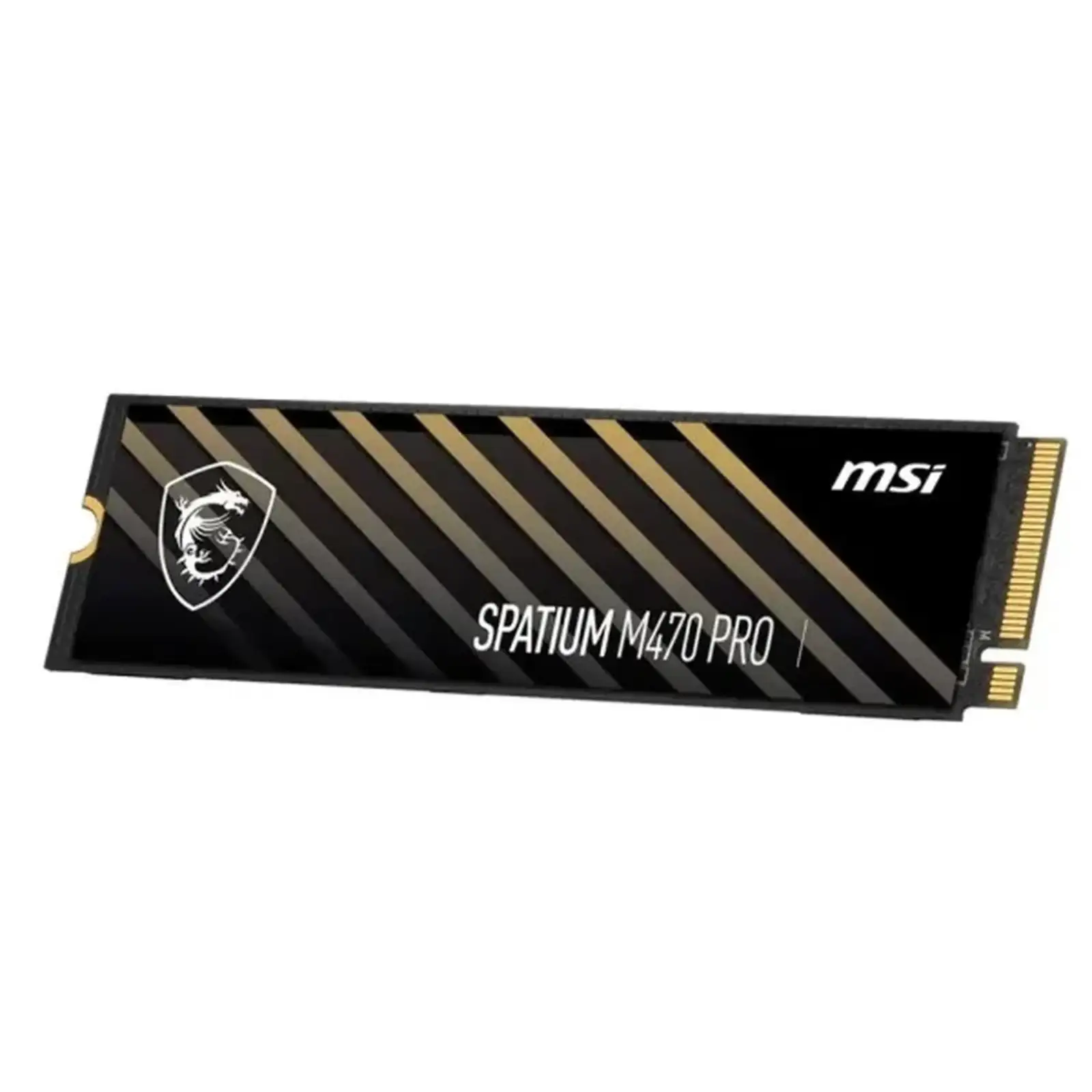 SSD накопичувач MSI Spatium M470 Pro 2 TB (S78-440Q990-P83)